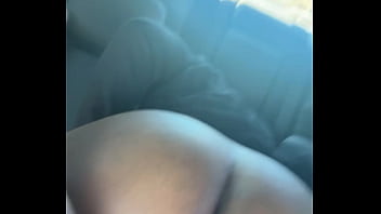 Cheating with girlfriend's friend fiance thought we left to store bbc fat ass