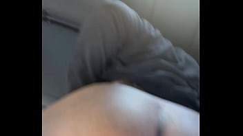 Cheating with girlfriend's friend fiance thought we left to store bbc fat ass