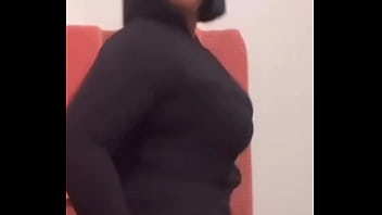 Cheating with girlfriend's friend fiance thought we left to store bbc fat ass