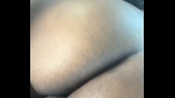 Cheating with girlfriend's friend fiance thought we left to store bbc fat ass