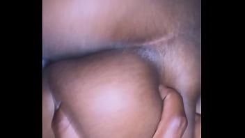 Cheating with girlfriend's friend fiance thought we left to store bbc fat ass