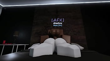 Horny Roommate thumbnail