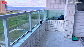 Contratei essa empregada pra faxina e ganhei uma foda surreal