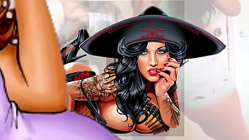 Safada da net produção