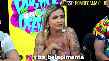 é a especialidade dela