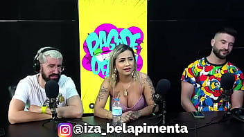 é a especialidade dela