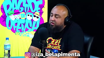 é a especialidade dela