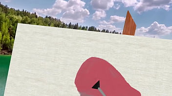 Making porn art in vr