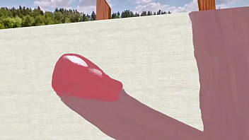 Making porn art in vr