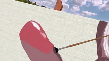 Making porn art in vr