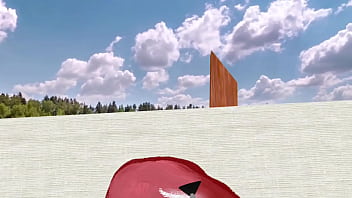 Making porn art in vr