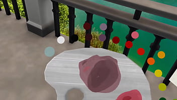 Making porn art in vr