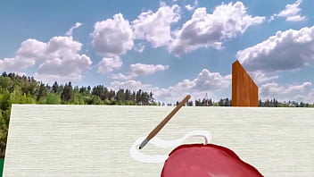 Making porn art in vr