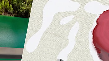 Making porn art in vr