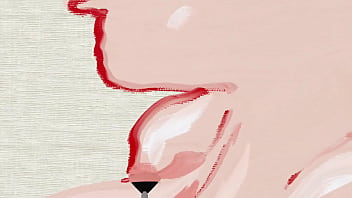 Making porn art in vr