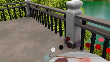 Making porn art in vr