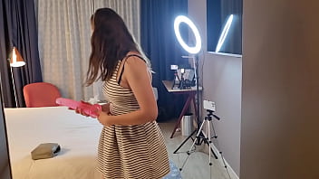 Victoria wet hardcore fucking huge cumshot on tits