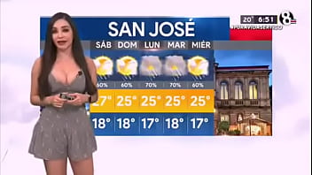 Ricas tetas en sexy vestido