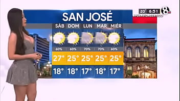 Ricas tetas en sexy vestido