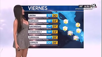 Ricas tetas en sexy vestido