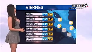 Ricas tetas en sexy vestido