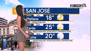 Ricas tetas en sexy vestido