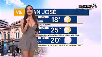 Ricas tetas en sexy vestido