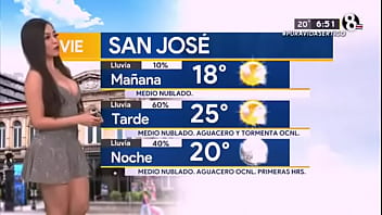 Ricas tetas en sexy vestido