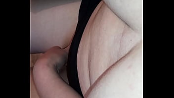 My Stepmother Fucked Me Hot Near The Refrigerator thumbnail