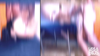 Tied up and anal very hard that's what i like