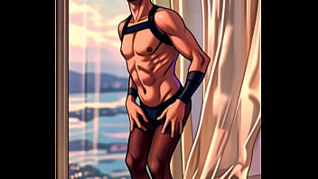 Erotik Ass Dance thumbnail