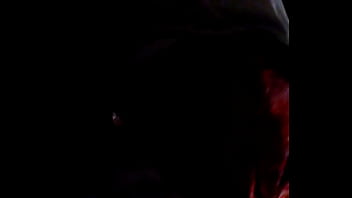 She want to taste all 10in of this dick