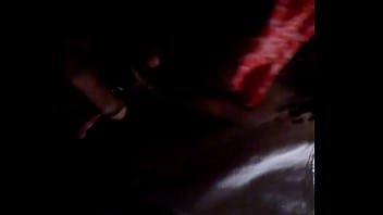 She want to taste all 10in of this dick