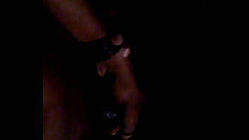 She want to taste all 10in of this dick