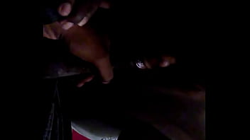 She want to taste all 10in of this dick