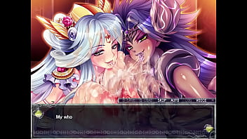 Vh5 runati & belf threesome