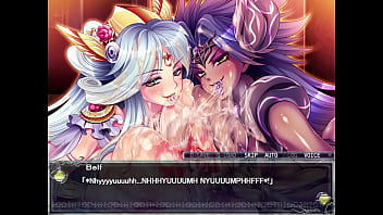 Vh5 runati & belf threesome