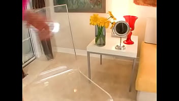 Diamond foxxx huge ddd tits blonde milf cougar gives amazing big cock pov blowjob and facial