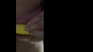 Some alone play time in the tub