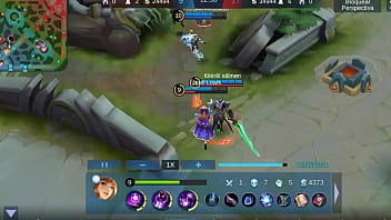 Manco con ginebra mobiil