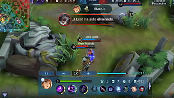 Manco con ginebra mobiil