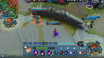 Manco con ginebra mobiil