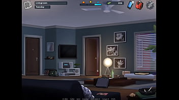 Summertime saga cap 81 follando con asiatica infiel