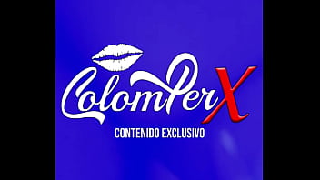 Reverse cowgirl ride – my colombian bounces her ass until i explode – colomperx