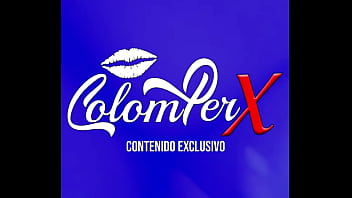 Reverse Cowgirl Ride – My Colombian Bounces Her Ass Until I Explode – Colomperx thumbnail