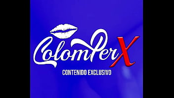 Reverse cowgirl ride – my colombian bounces her ass until i explode – colomperx