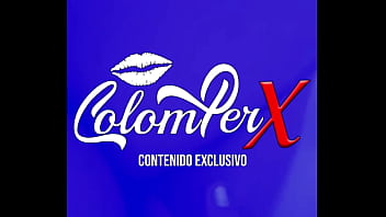 Reverse cowgirl ride – my colombian bounces her ass until i explode – colomperx