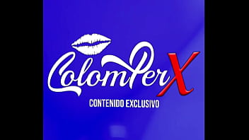 Reverse cowgirl ride – my colombian bounces her ass until i explode – colomperx