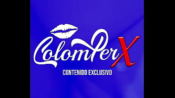 Reverse cowgirl ride – my colombian bounces her ass until i explode – colomperx