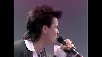 Paul young